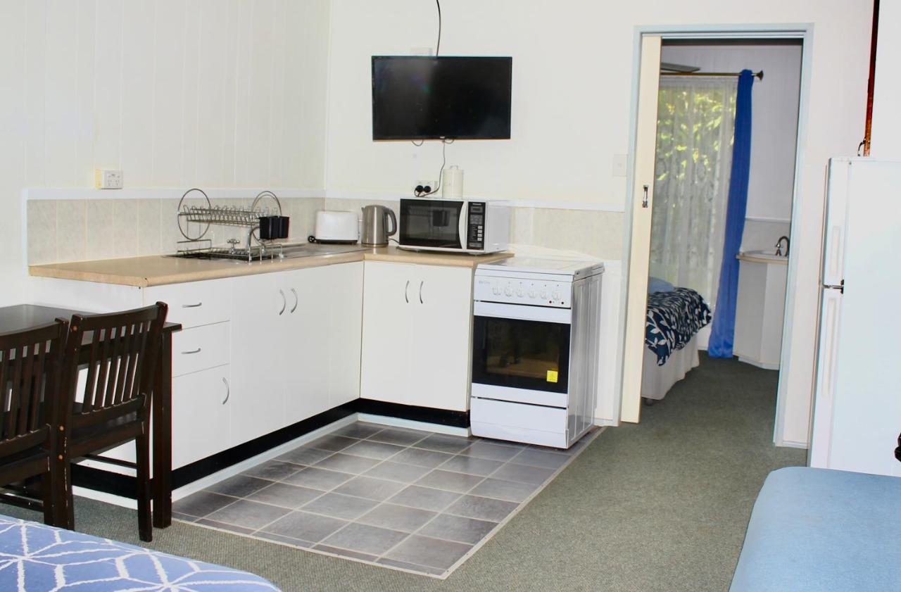 Matildas End Holiday Units Карумба Экстерьер фото
