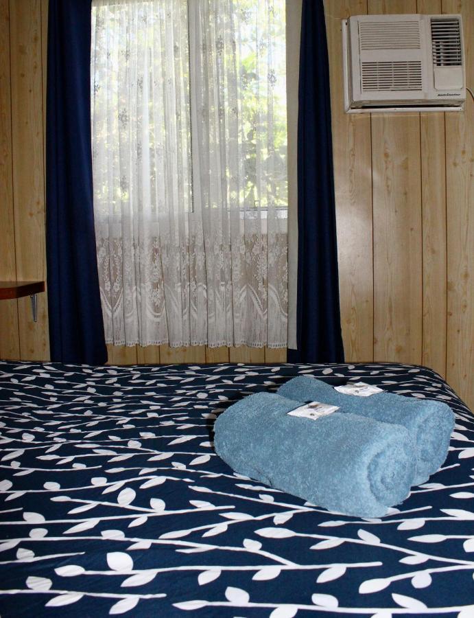 Matildas End Holiday Units Карумба Экстерьер фото
