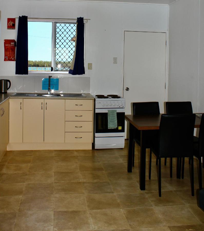 Matildas End Holiday Units Карумба Экстерьер фото